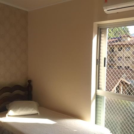 Apartamento Climatizado , Praia Grande, Ubatuba Sp Εξωτερικό φωτογραφία