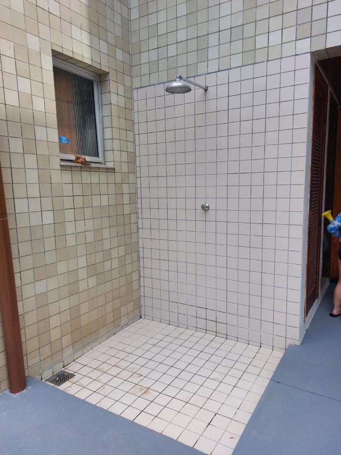 Apartamento Climatizado , Praia Grande, Ubatuba Sp Εξωτερικό φωτογραφία