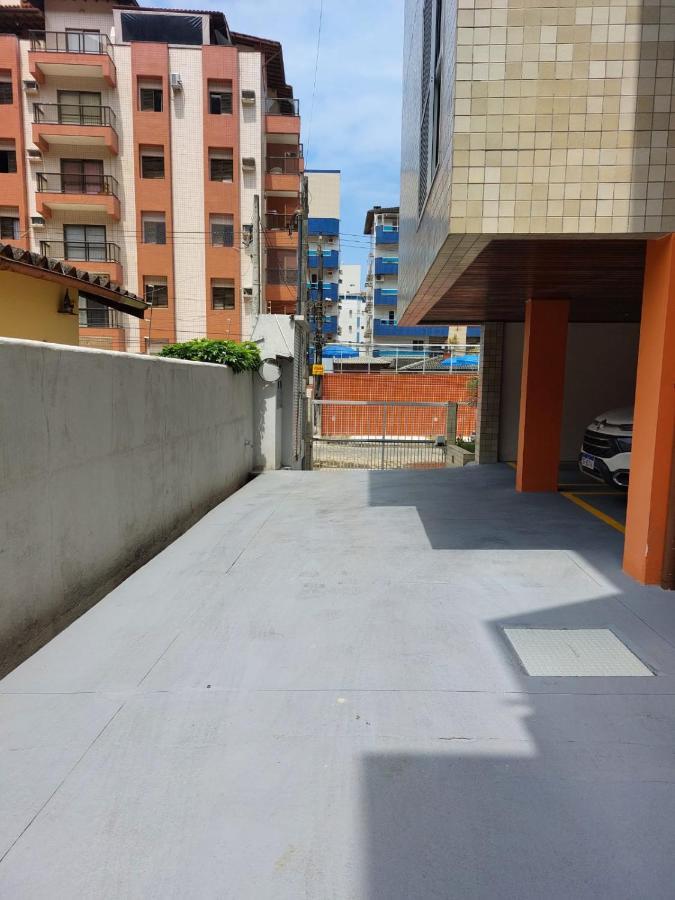 Apartamento Climatizado , Praia Grande, Ubatuba Sp Εξωτερικό φωτογραφία