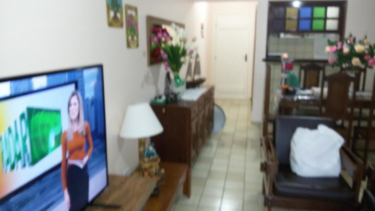 Apartamento Climatizado , Praia Grande, Ubatuba Sp Εξωτερικό φωτογραφία