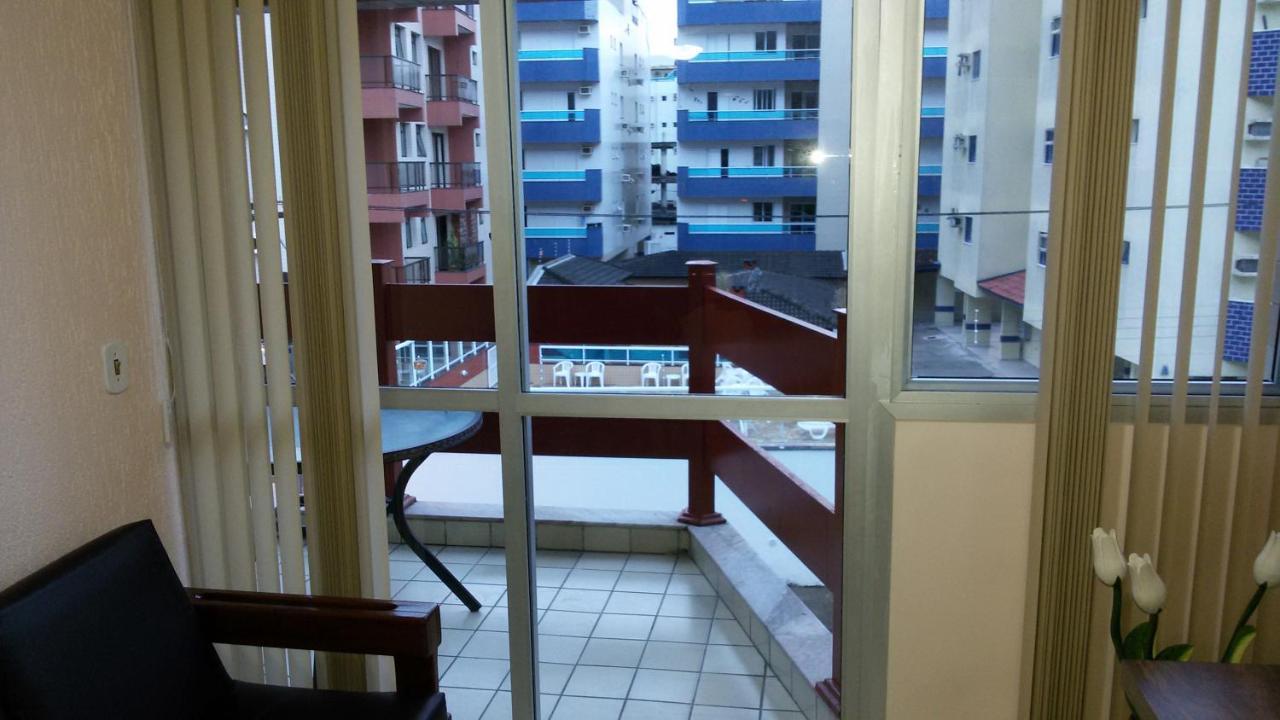 Apartamento Climatizado , Praia Grande, Ubatuba Sp Εξωτερικό φωτογραφία