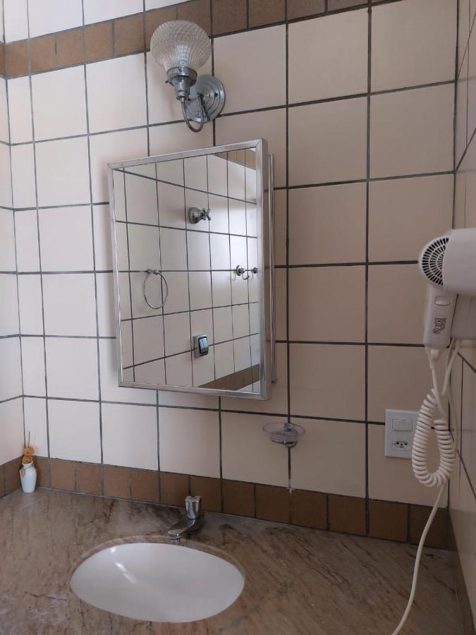 Apartamento Climatizado , Praia Grande, Ubatuba Sp Εξωτερικό φωτογραφία