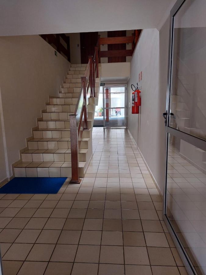 Apartamento Climatizado , Praia Grande, Ubatuba Sp Εξωτερικό φωτογραφία
