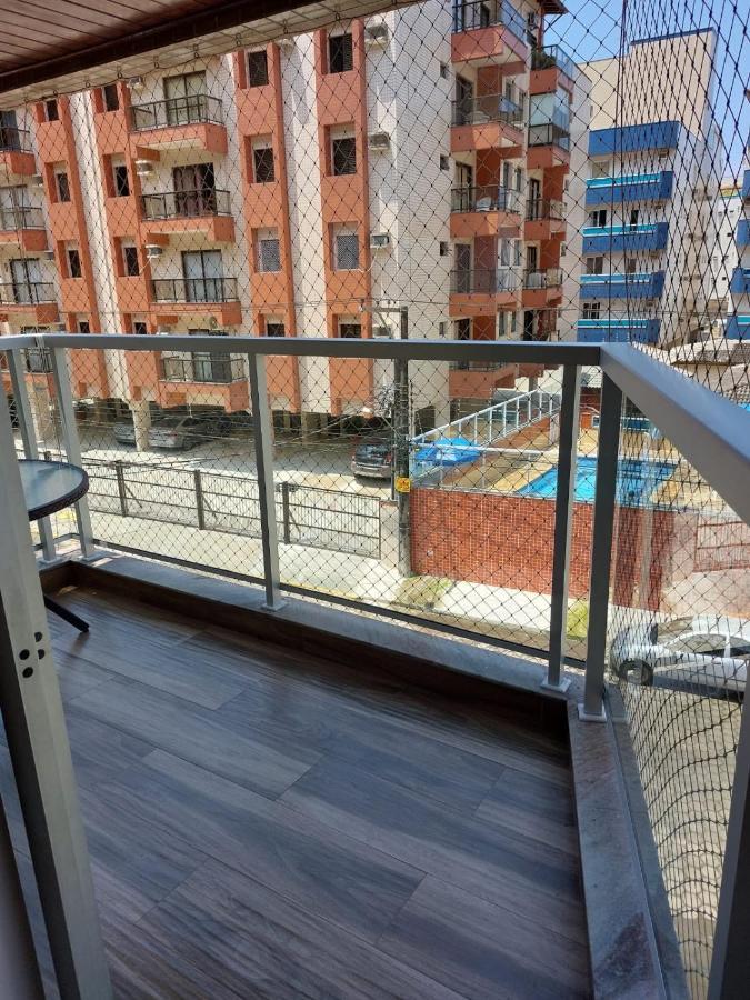 Apartamento Climatizado , Praia Grande, Ubatuba Sp Εξωτερικό φωτογραφία