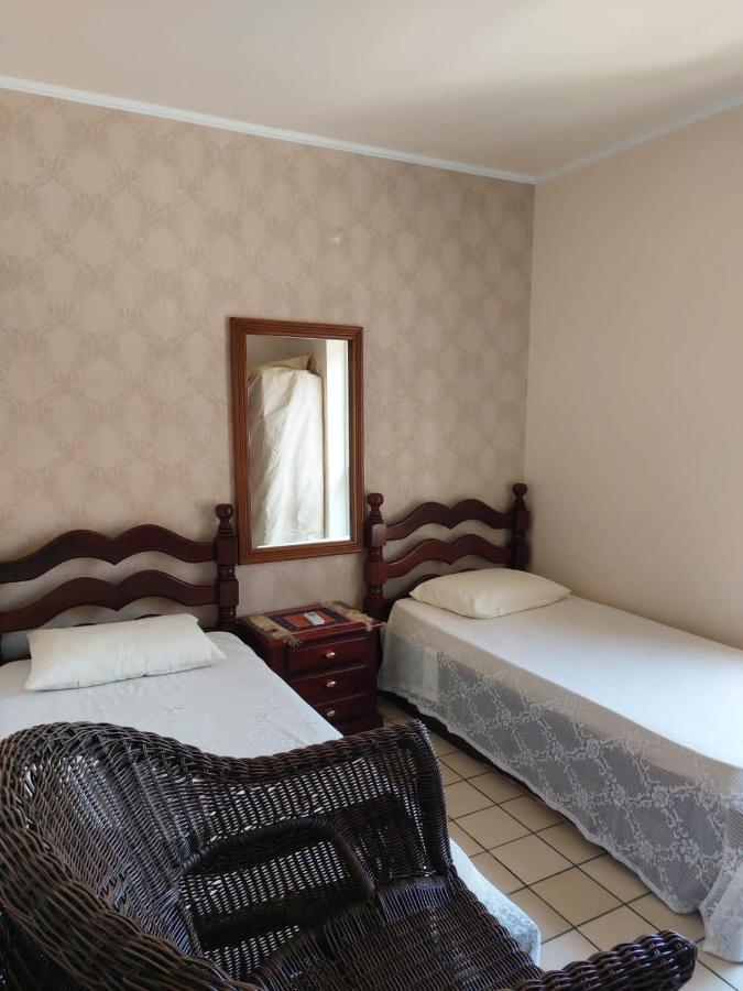 Apartamento Climatizado , Praia Grande, Ubatuba Sp Εξωτερικό φωτογραφία