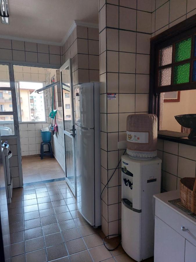 Apartamento Climatizado , Praia Grande, Ubatuba Sp Εξωτερικό φωτογραφία