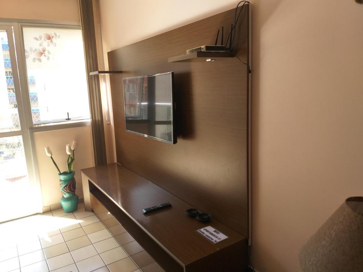 Apartamento Climatizado , Praia Grande, Ubatuba Sp Εξωτερικό φωτογραφία