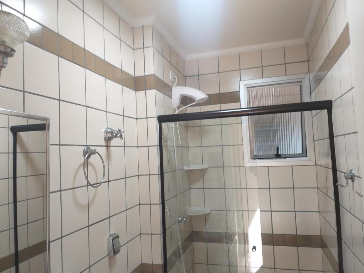Apartamento Climatizado , Praia Grande, Ubatuba Sp Εξωτερικό φωτογραφία