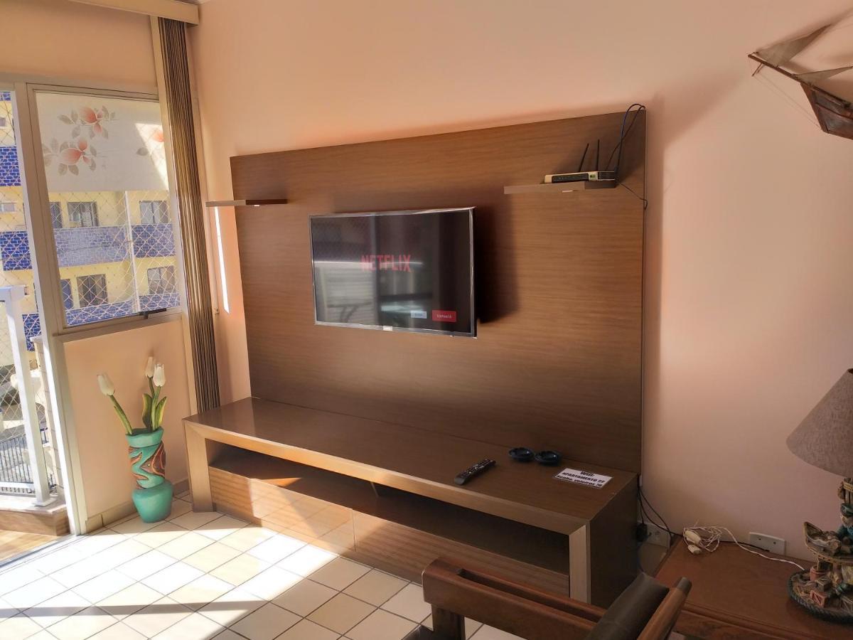 Apartamento Climatizado , Praia Grande, Ubatuba Sp Εξωτερικό φωτογραφία