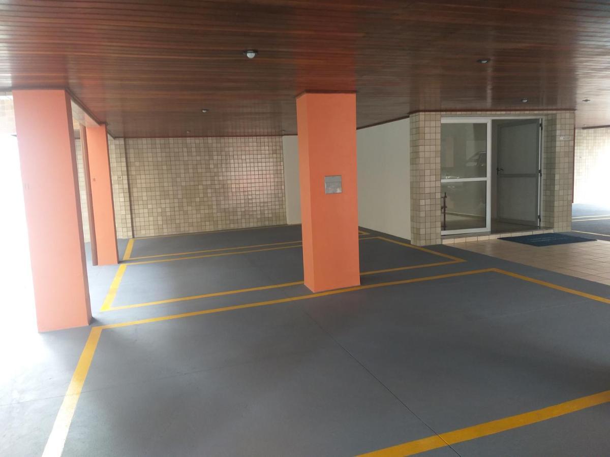 Apartamento Climatizado , Praia Grande, Ubatuba Sp Εξωτερικό φωτογραφία