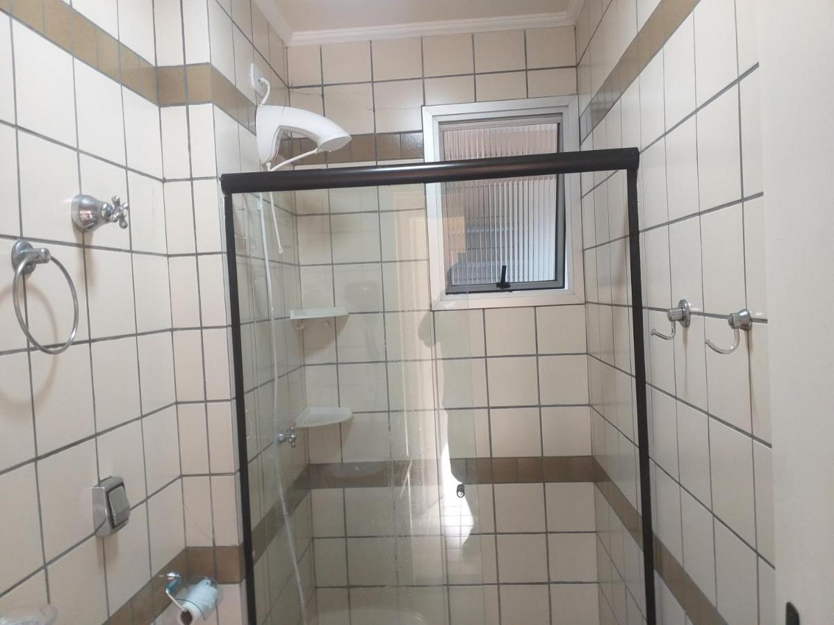 Apartamento Climatizado , Praia Grande, Ubatuba Sp Εξωτερικό φωτογραφία