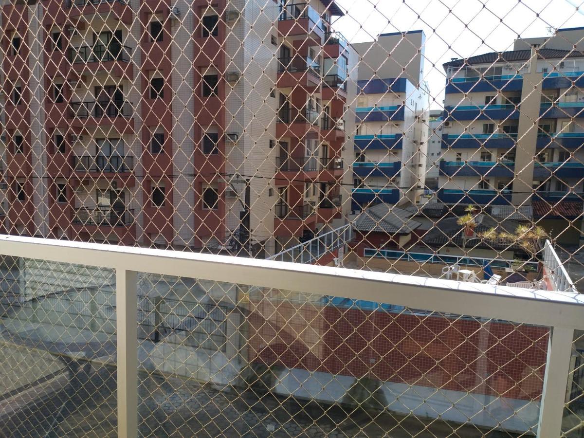 Apartamento Climatizado , Praia Grande, Ubatuba Sp Εξωτερικό φωτογραφία