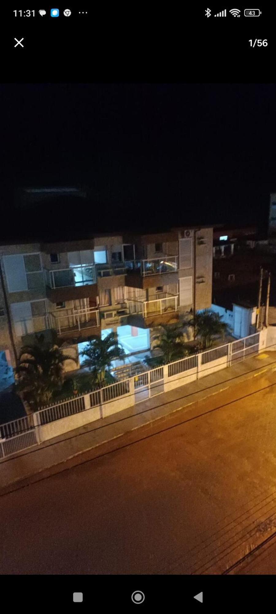 Apartamento Climatizado , Praia Grande, Ubatuba Sp Εξωτερικό φωτογραφία